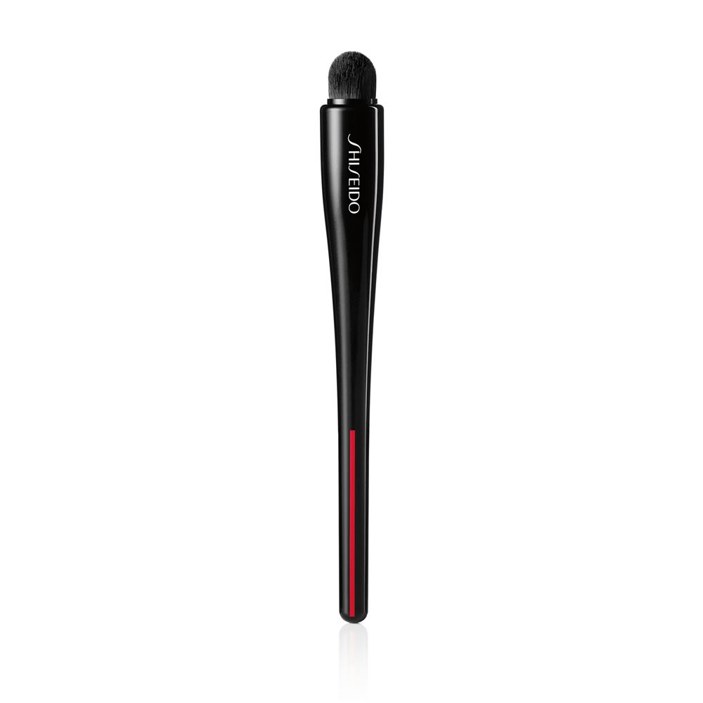 Image of Shiseido Syncro S Refreshing Tsutsu fude Concealer Brush