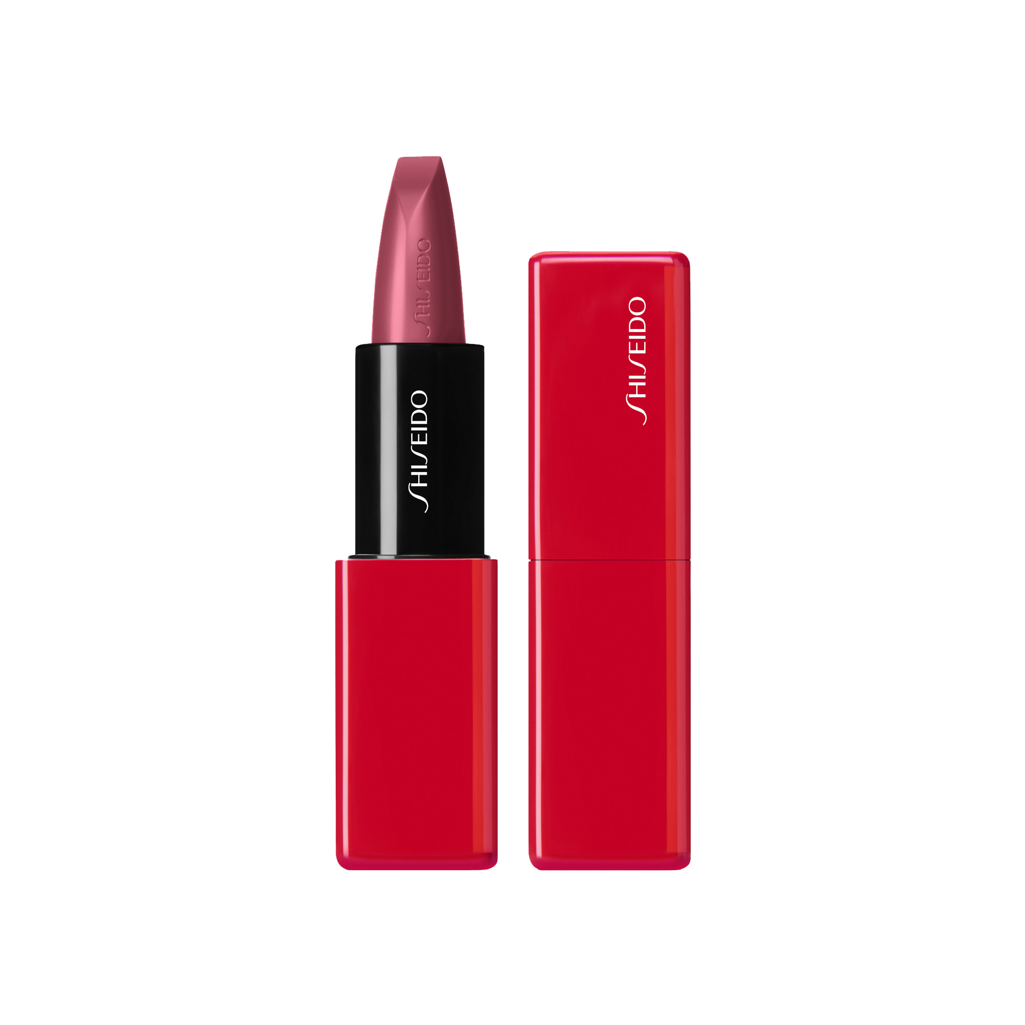 Shiseido Technosatin Gel Lipstick No 410