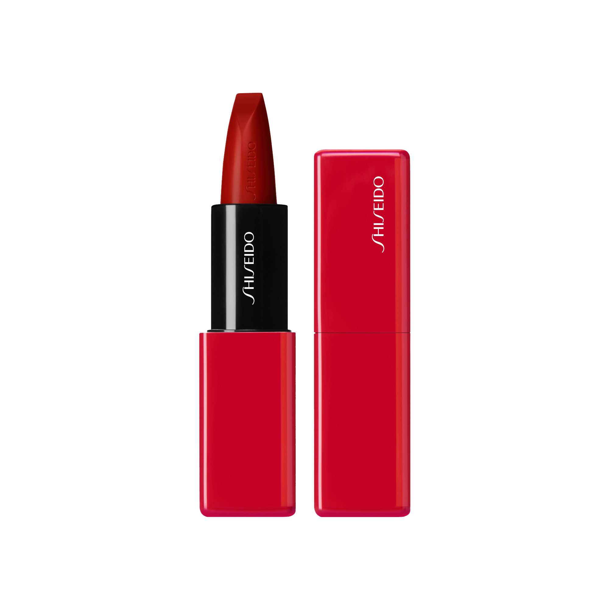 Shiseido Technosatin Gel Lipstick No 413
