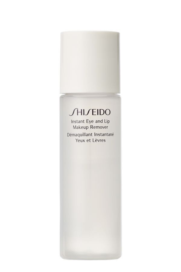 Image of Shiseido The Essentials Instant Eye & Lip Remover 125 ml