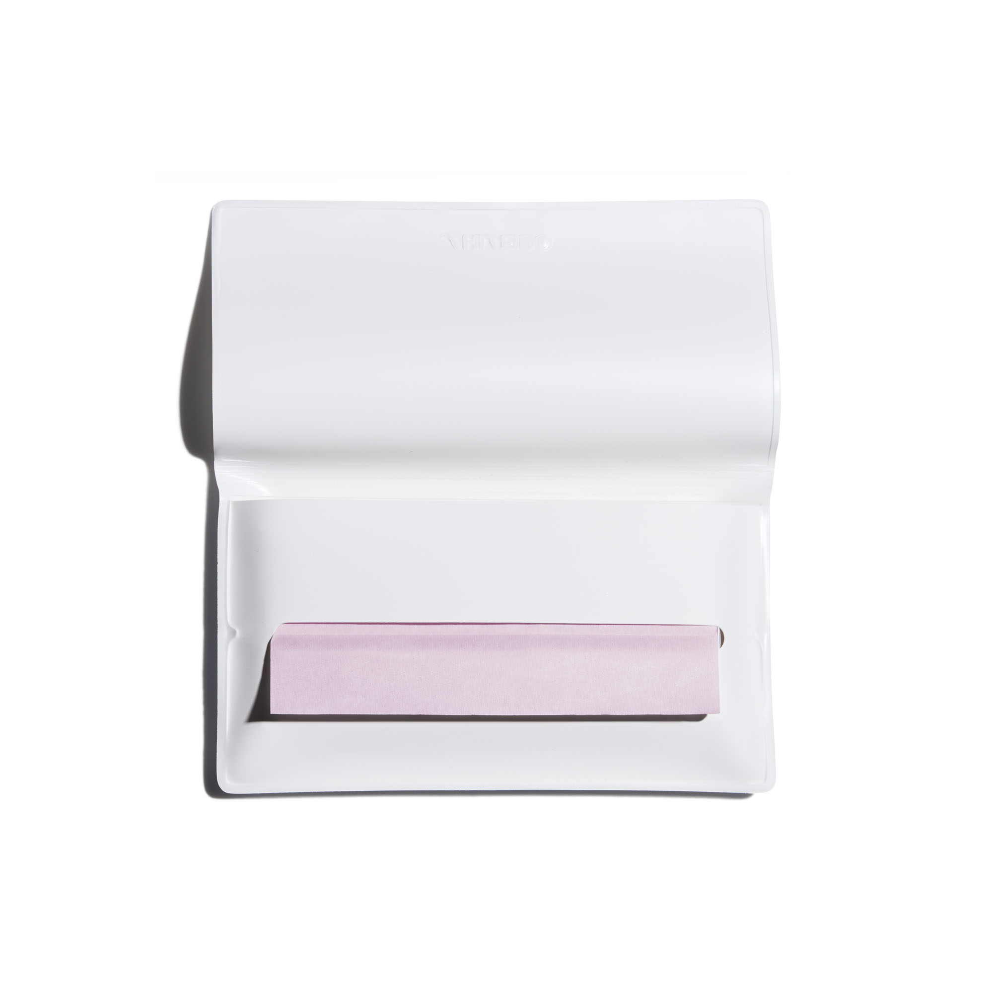 Image of Shiseido The Skincare Oil Control Blott Paper 100 Stk