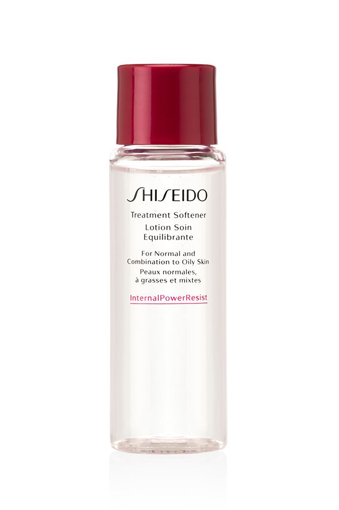 Image of Shiseido Treatment Softener 150 ml