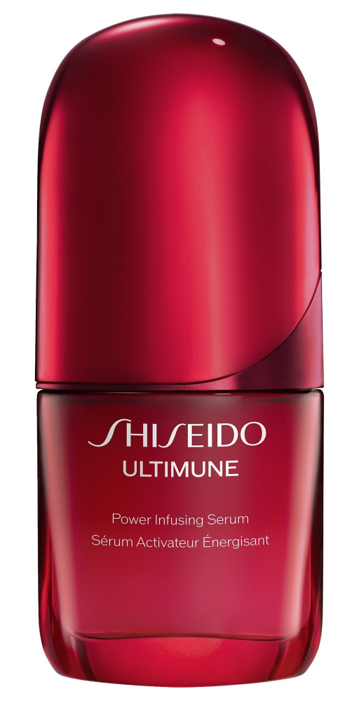 Image of Shiseido Ultimune Power Infusing Serum 30 ml