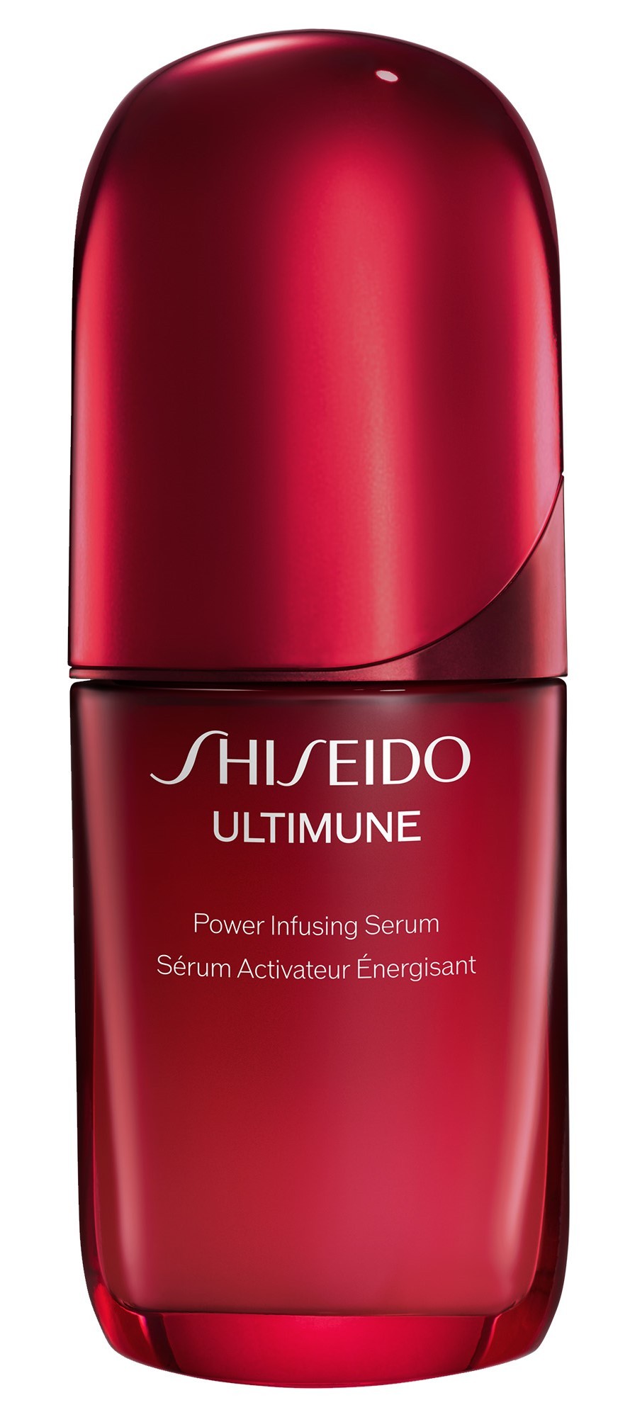 Image of Shiseido Ultimune Power Infusing Serum 50 ml