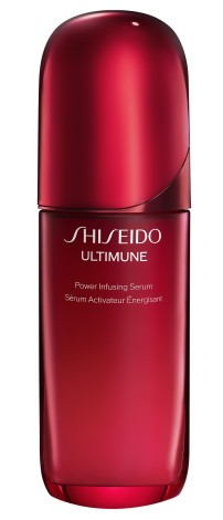 Image of Shiseido Ultimune Power Infusing Serum 75 ml