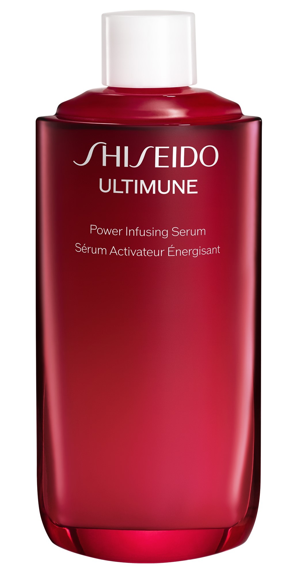 Image of Shiseido Ultimune Power Infusing Serum Refill 75 ml