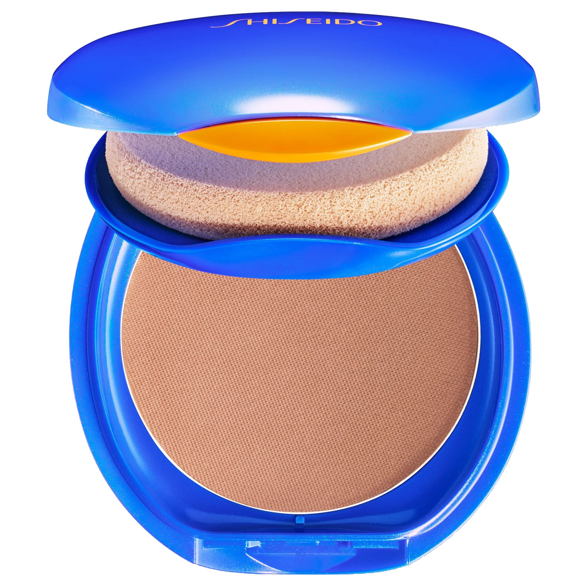 Shiseido UV Protect Compact Sun Protection Factor 30 Dark Beige
