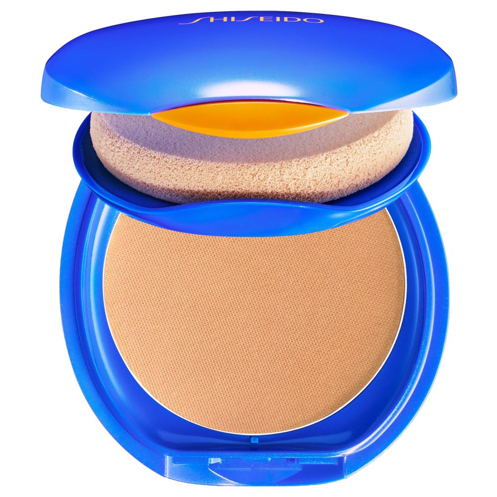Shiseido UV Protect Compact Sun Protection Factor 30 Med.Ochre
