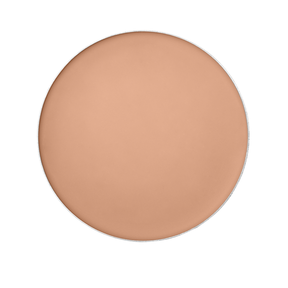Shiseido UV Tanning Compact Sun Protection Factor 10 Refill Natural