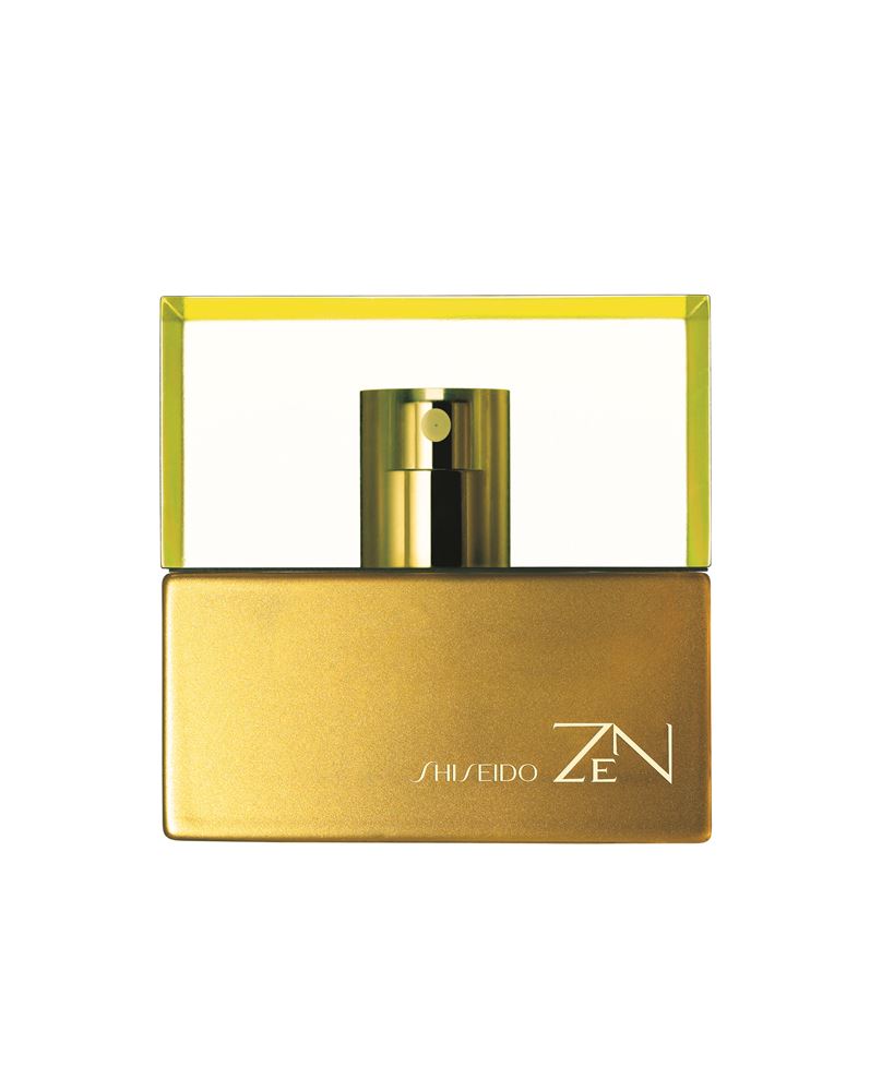 Image of Shiseido Zen Eau de Parfum Vapo 100 ml