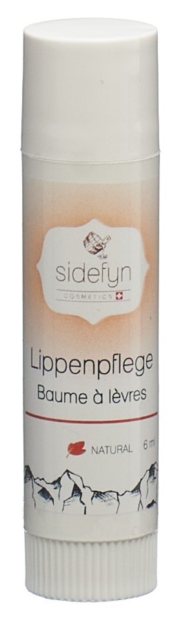 Image of Sidefyn Lippenpflege Stick 6 ml