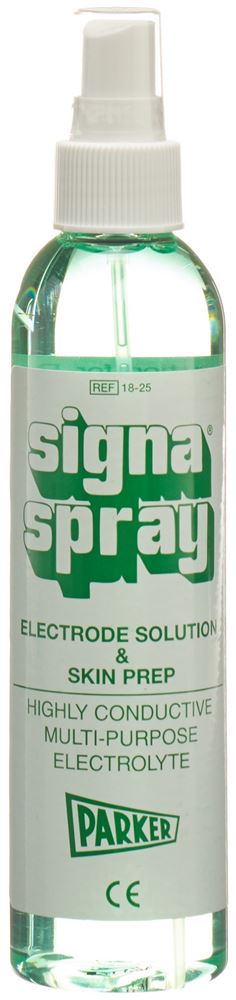 Image of Signaspray Elektrodenlösung 250 ml
