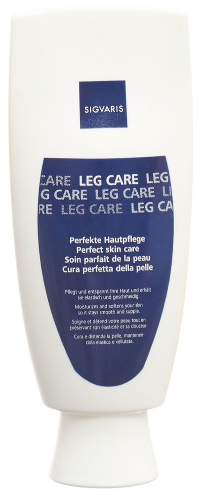 Image of Sigvaris Leg Care 150 ml
