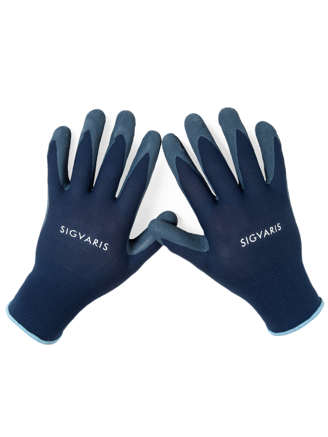 Image of Sigvaris Textilhandschuhe L 1 Paar