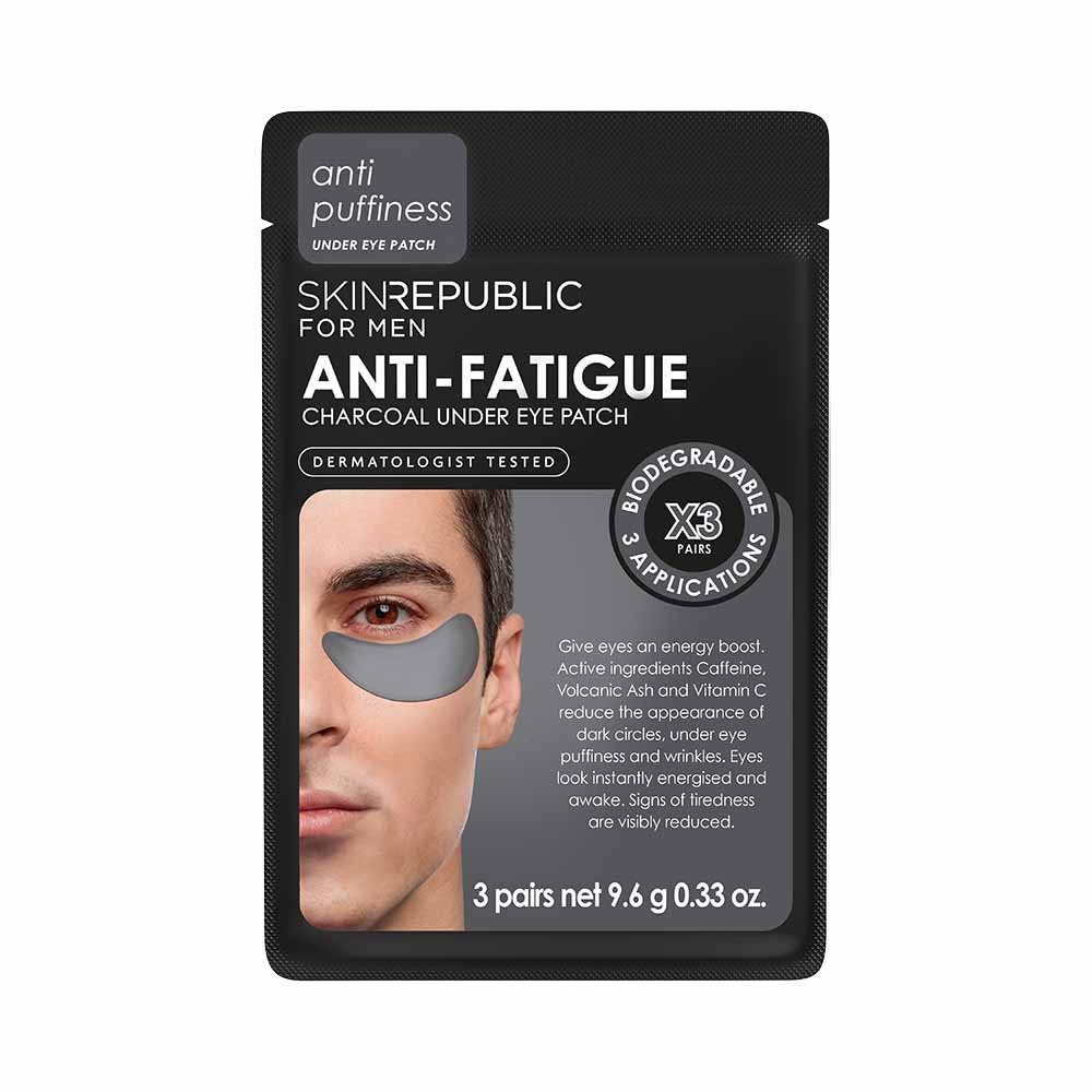 Skin Republic Men