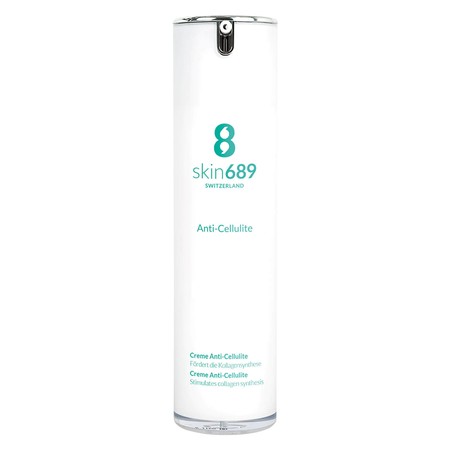 Image of skin689 Anti-Cellulite Creme Disp 100 ml