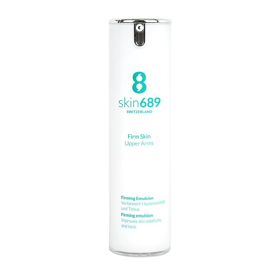 Image of skin689 Firm Skin Upper Arms Emuls Disp 40 ml