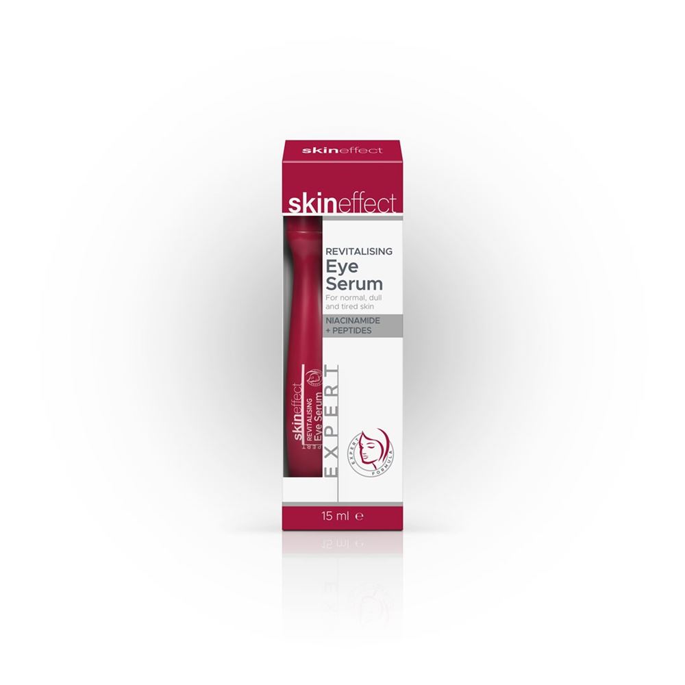 skineffect Augenserum revitalisierend 15 ml