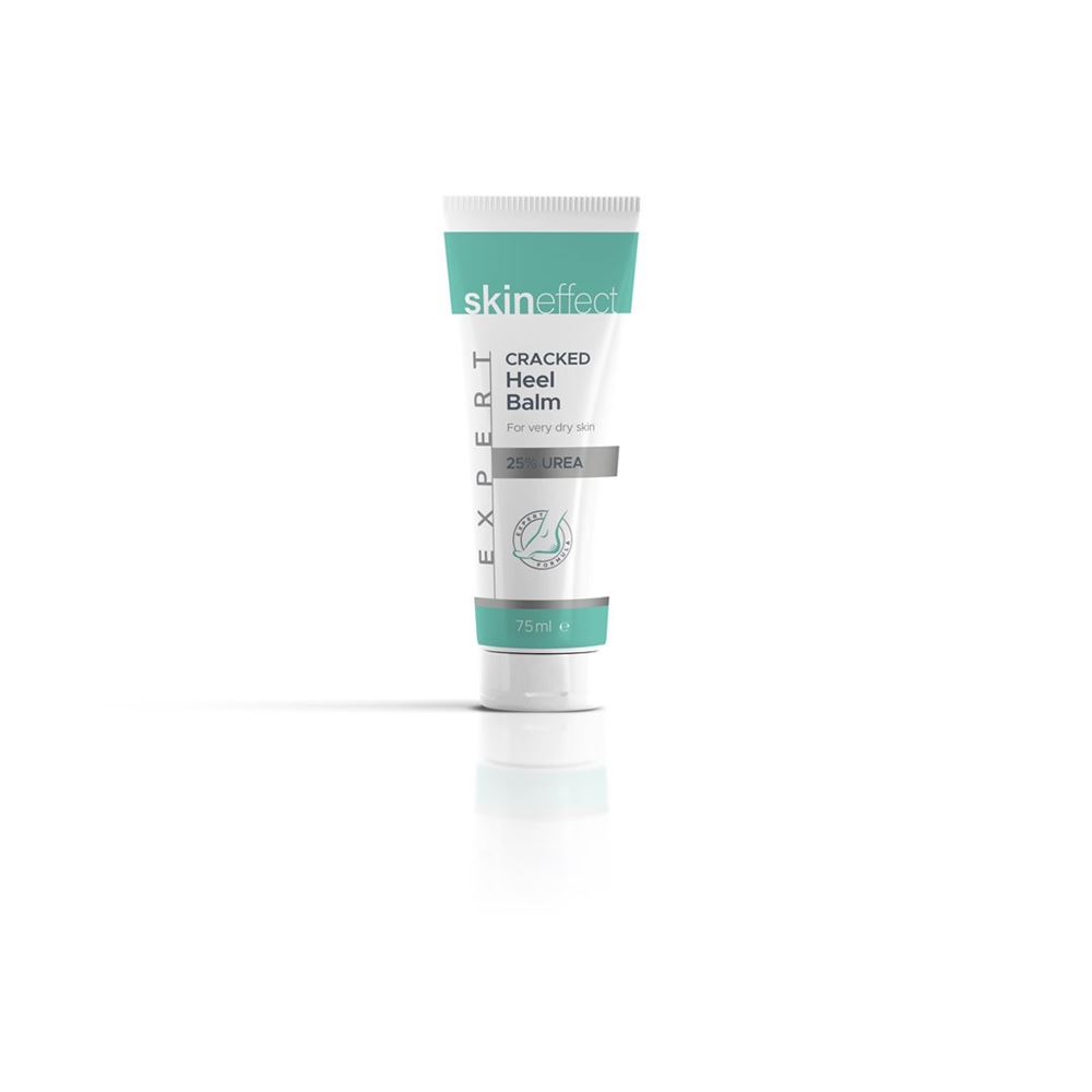 skineffect Balsam für rissige Fersen Tb 75 ml