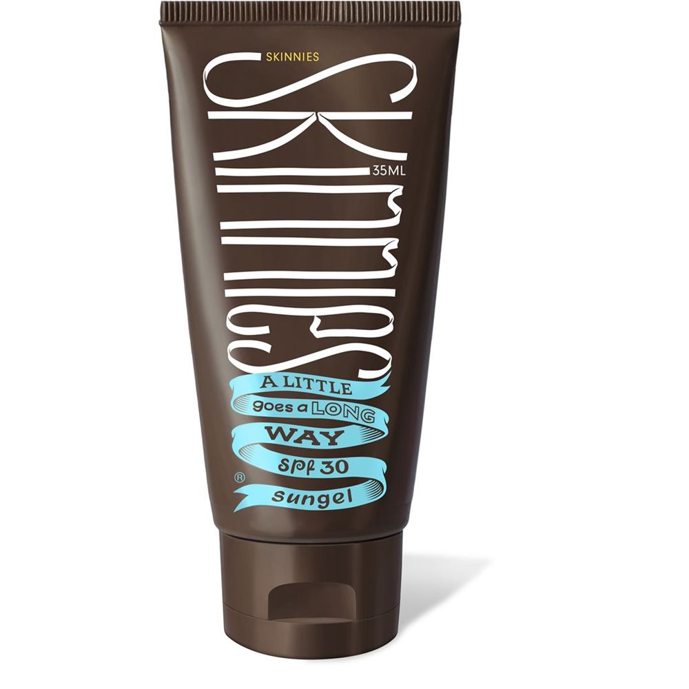 Image of Skinnies Sonnengel Spf30 Tb 35 ml
