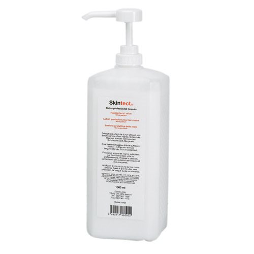 Skintect Handschutz Lotion Disp 1000 ml
