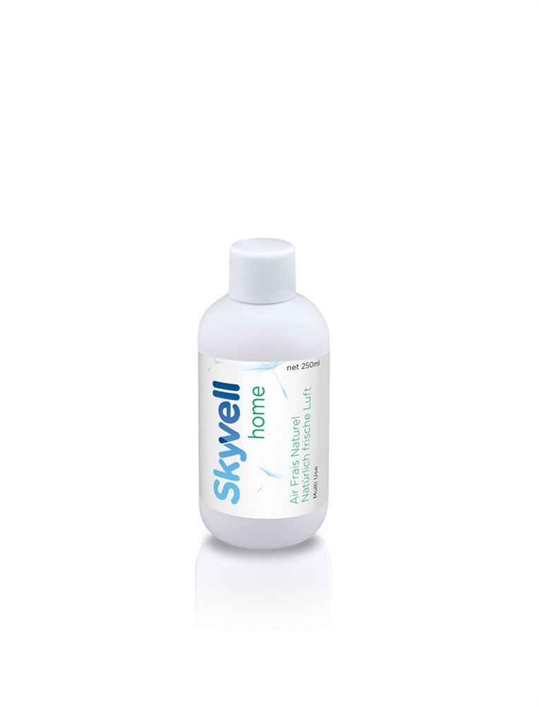 Skyvell home multiuso elimina odori naturale flacone 250 ml