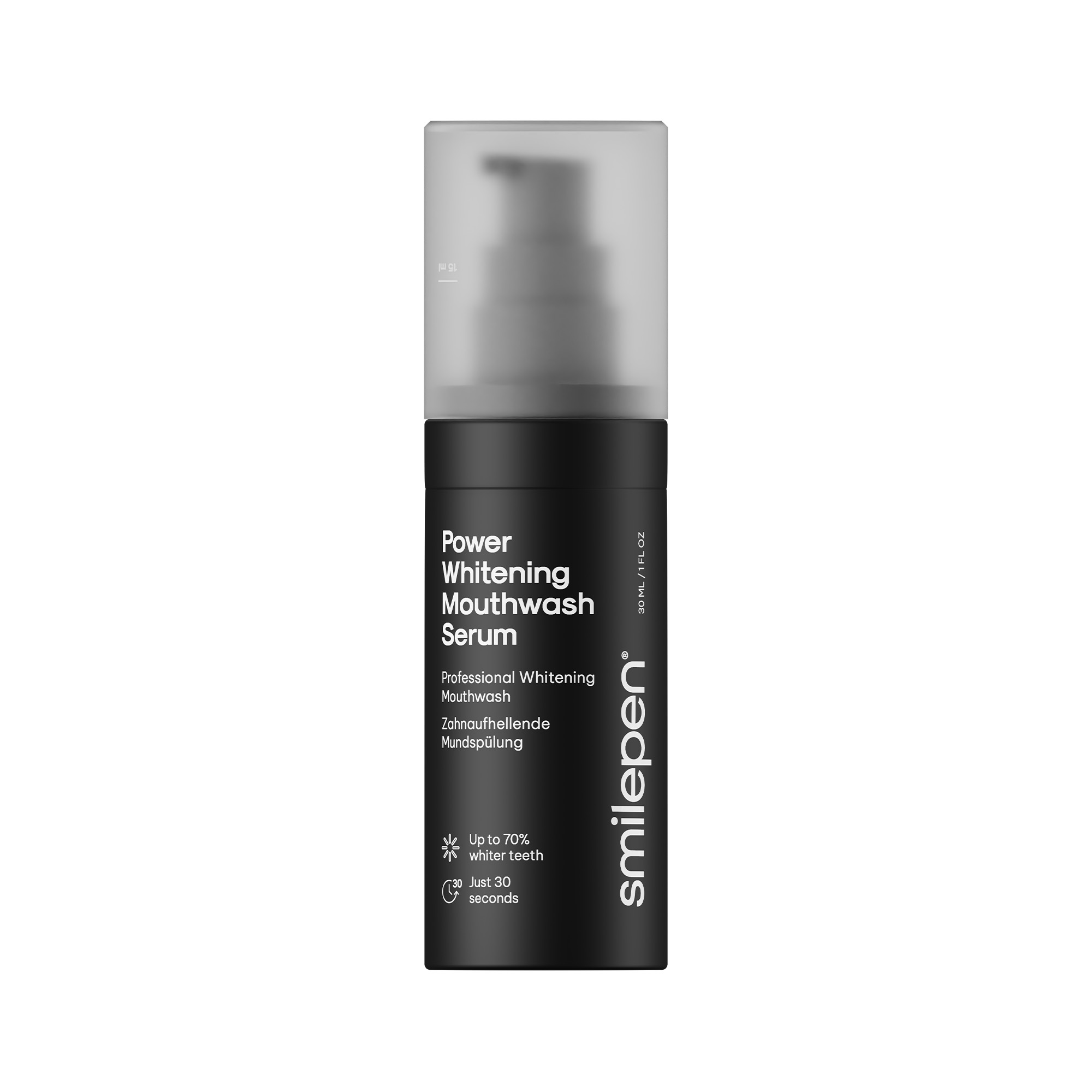smilepen Power Whitening Serum fl pip 30 ml