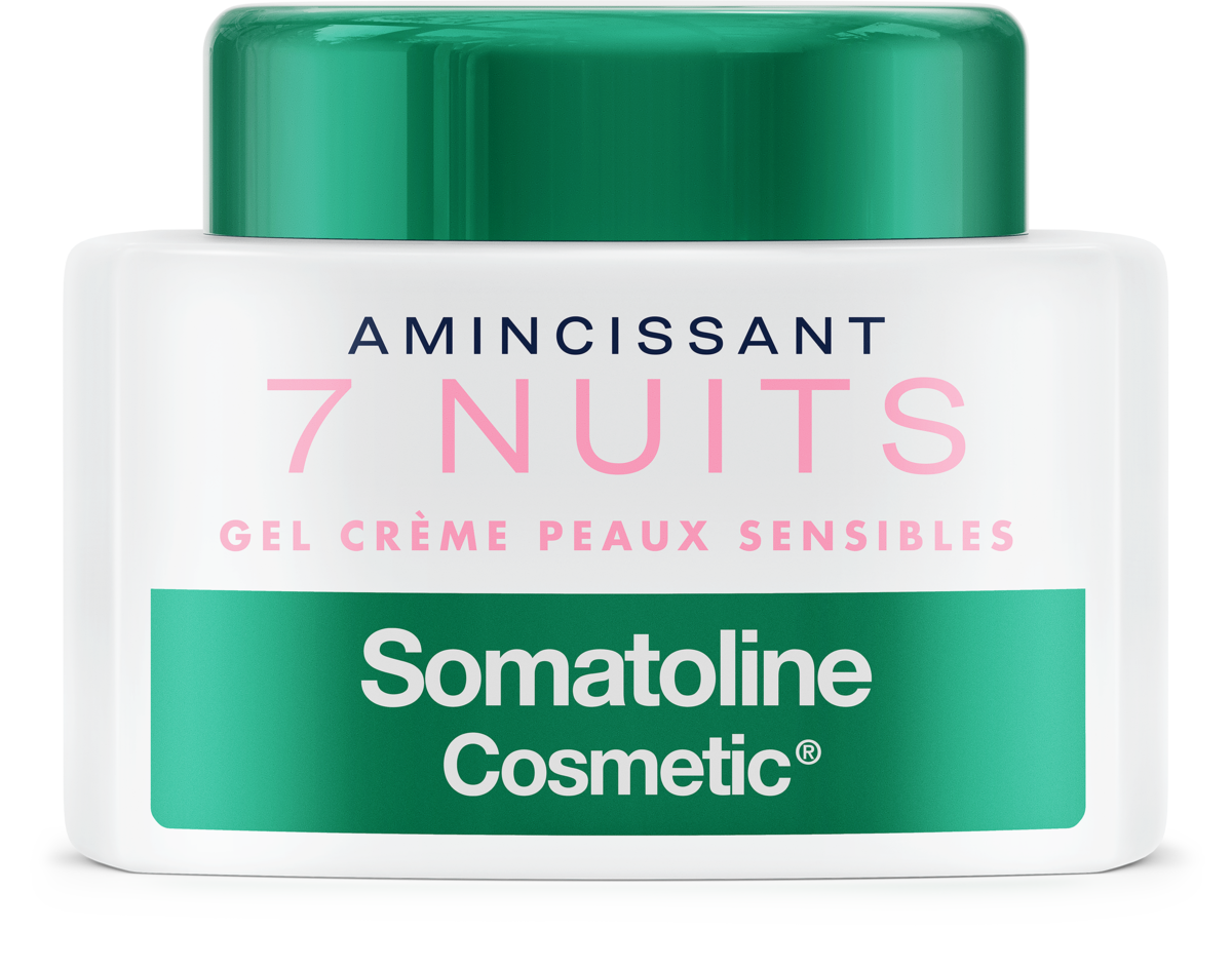 Image of Somatoline 7 Nächte Natural Topf 400 ml