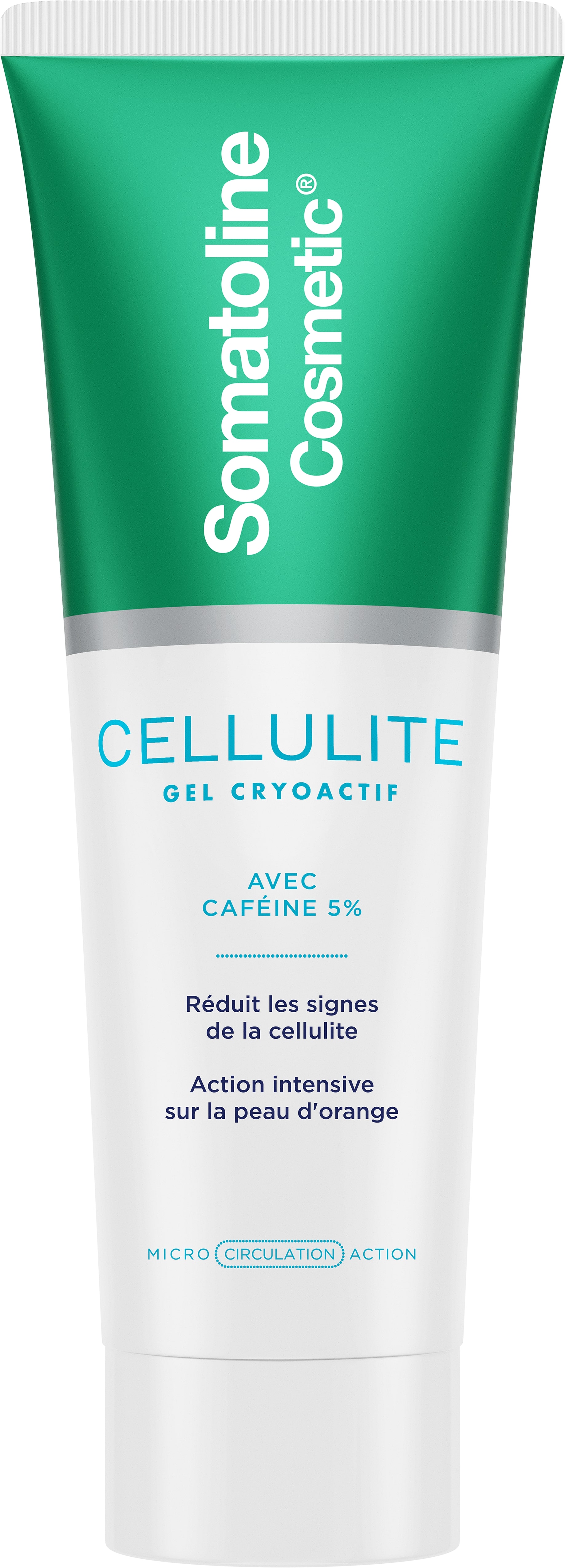 Somatoline gel anticellulite tubo 250 ml