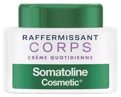 Somatoline Body-Lift Körper-Lifting-Creme 250 ml