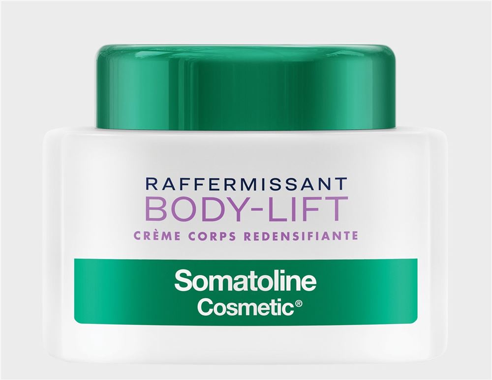 Somatoline Cosmetic Body-Lift Körper-Lifting-Creme: product photo