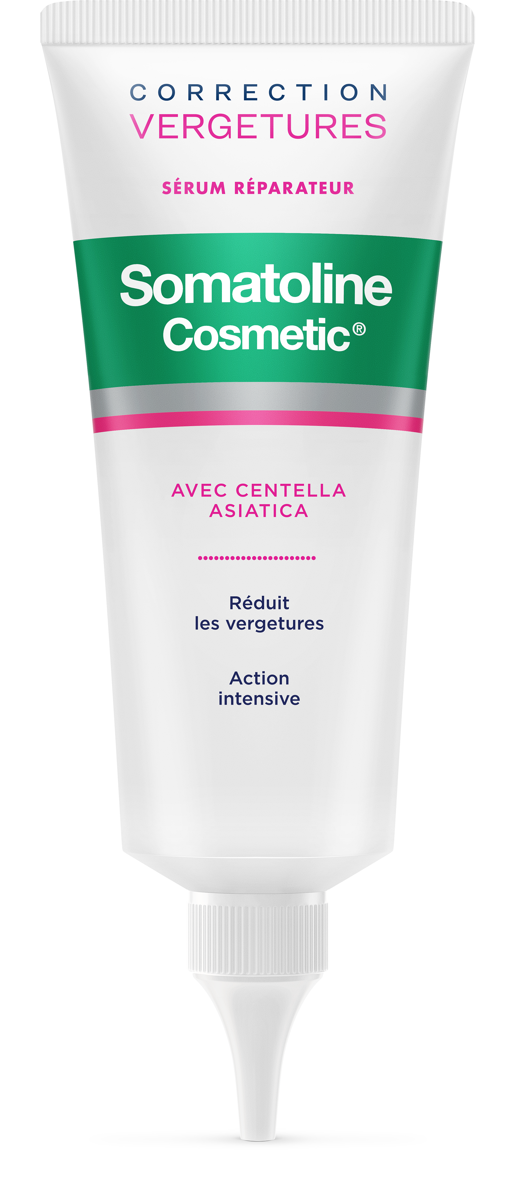 Somatoline correction vergetures tb 100 ml