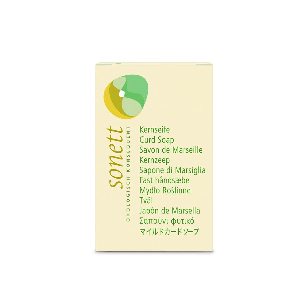 Sonett - Kernseife vegan