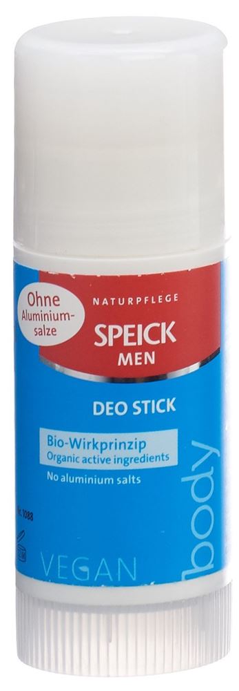 Image of Speick Men Deo Stick 40 ml