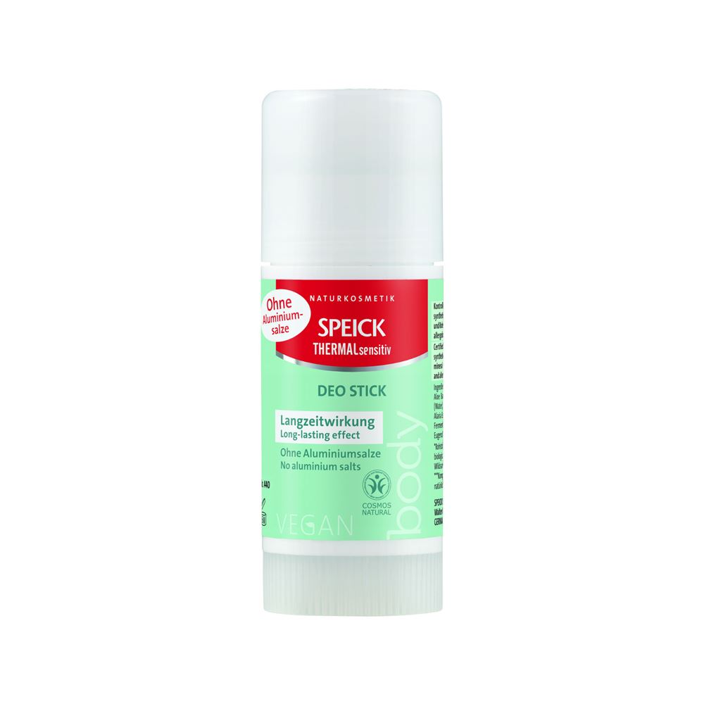 Speick Thermal Sensitiv deodorante stick 40 ml
