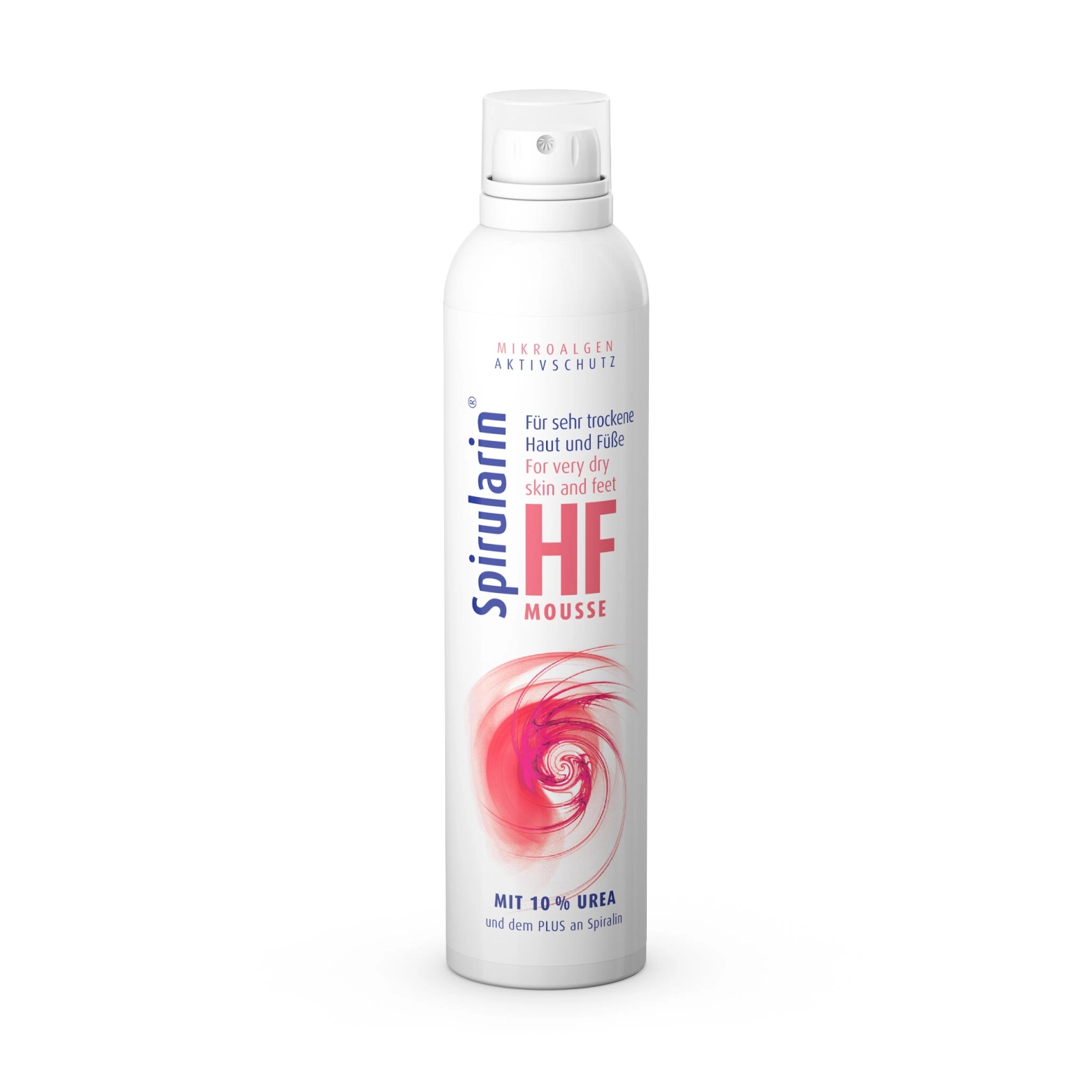 Spirularin HF Mousse Aeros Spr 300 ml
