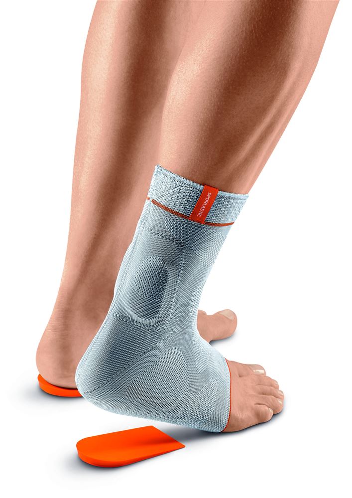 Image of Sporlastic Achillodyn Gr6 schwarz