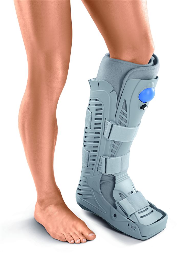 Image of Sporlastic Air Walker S grau