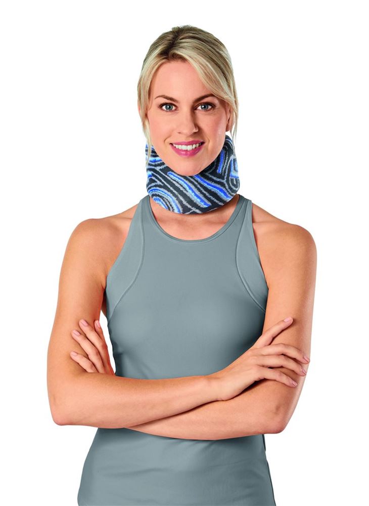 Image of Sporlastic Cervi-Hit 9cm hautfarbig