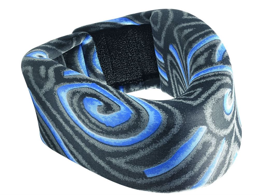 Image of Sporlastic Cervilastic 4.5cmx51cm Velcro bunt