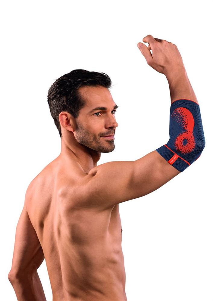 Image of Sporlastic Epi-Dyn Supreme XS orangeblue