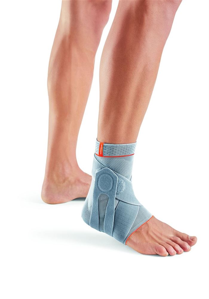 Image of Sporlastic Fibulo Tape Sprunggelenk Gr4 rechts platin