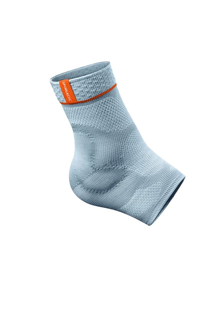 Image of Sporlastic Malleo-Hit Kids 16-18cm platinum