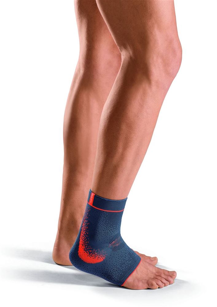 Image of Sporlastic Malleo-Hit Supreme Gr4 orangeblue