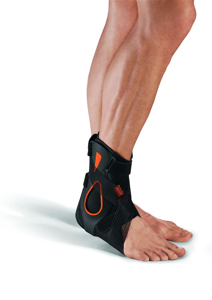 Sporlastic Malleodyn S3 Gr2 links schwarz
