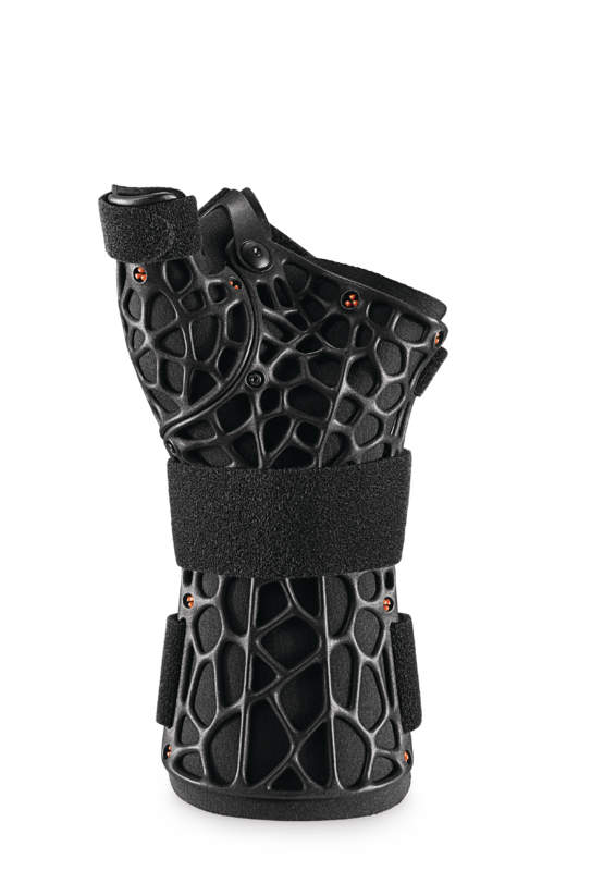 Image of Sporlastic Manu-Cast Organic P Gr1 links schwarz