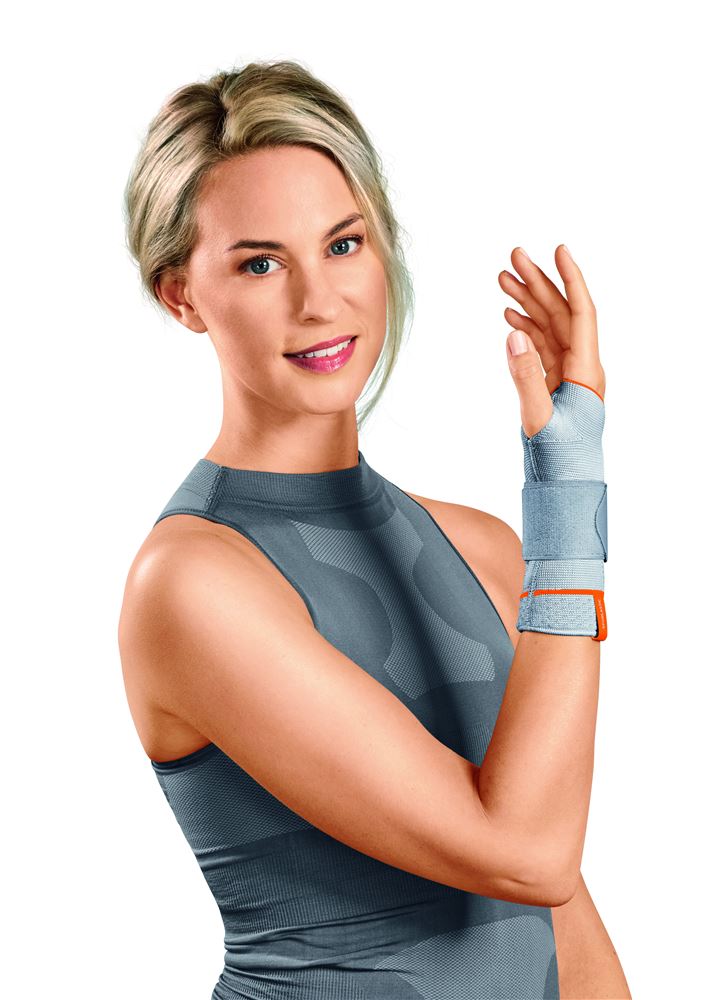 Image of Sporlastic Manudyn S links platinum