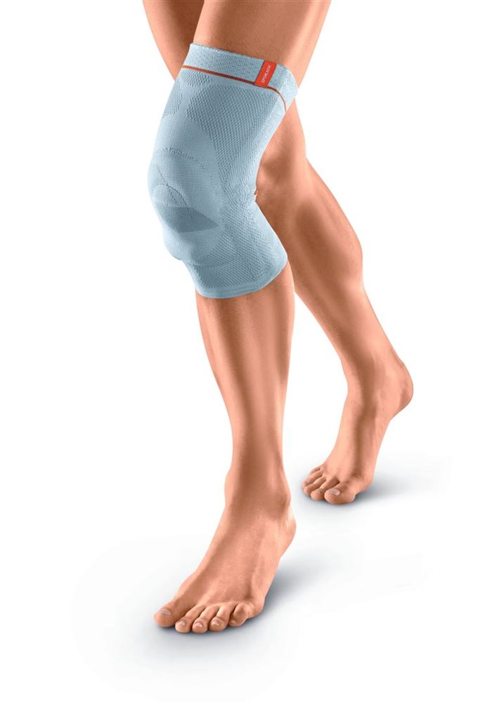 Image of Sporlastic Meniskus Knieband Gr4 Pelotte platinum