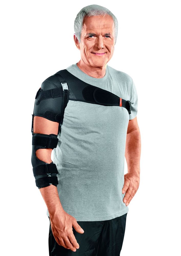 Image of Sporlastic Neuro-Lux II Schulterorthese Gr6 rechts