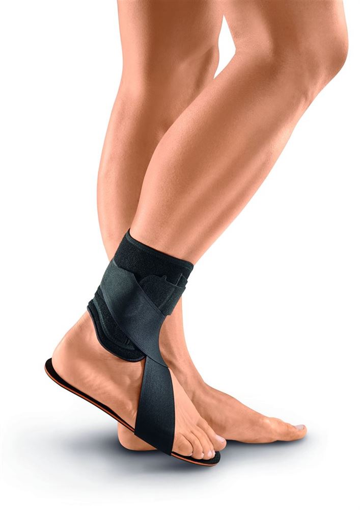 Image of Sporlastic Neurodyn-Comfort Gr3 rechts schwarz